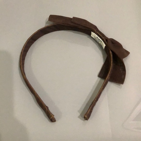 ann vuille Accessories - Ann vuille headband